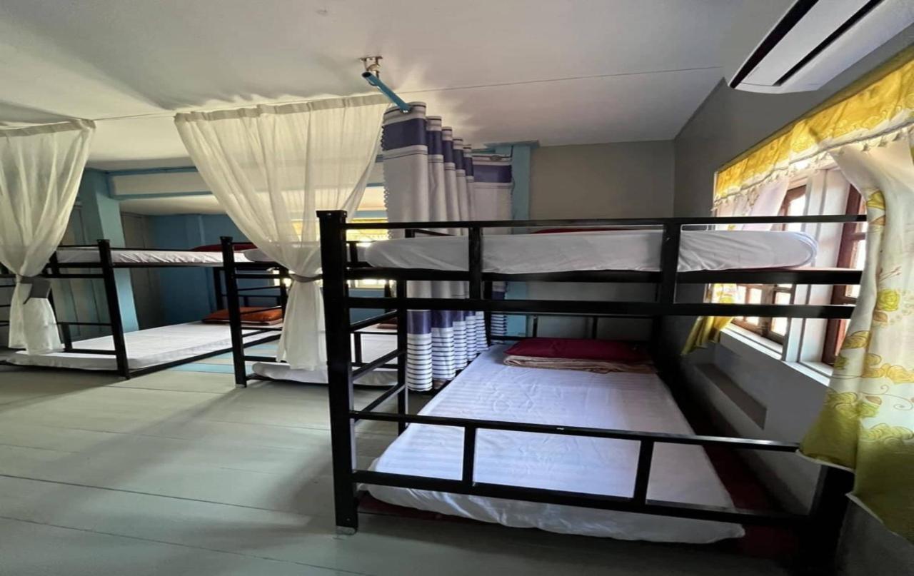 Vang Vieng Queen'S- Mountain View Hotel Екстер'єр фото