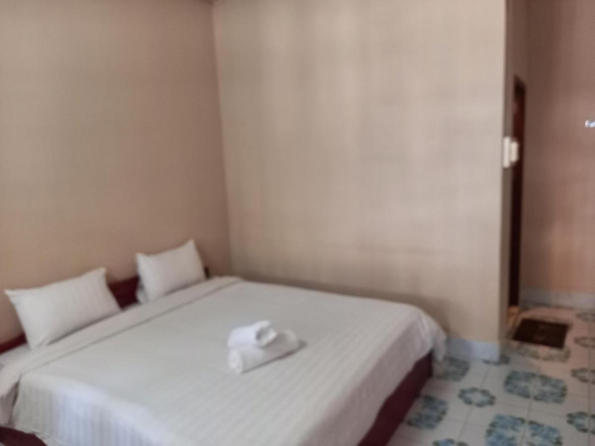 Vang Vieng Queen'S- Mountain View Hotel Екстер'єр фото